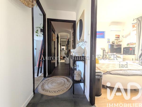 Maison à vendre 5 pièces 117 m² Thuir