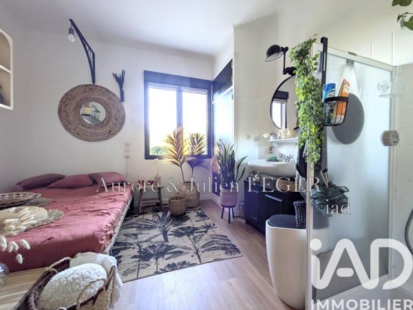 Maison à vendre 5 pièces 117 m² Thuir