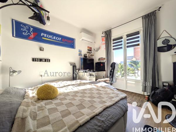 Maison à vendre 5 pièces 117 m² Thuir