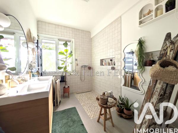 Maison à vendre 5 pièces 117 m² Thuir