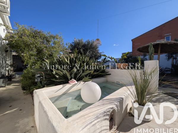 Maison à vendre 5 pièces 117 m² Thuir