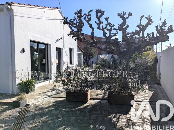 Maison à vendre 5 pièces 117 m² Thuir