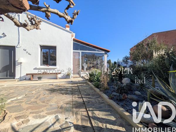 Maison à vendre 5 pièces 117 m² Thuir