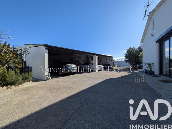 Maison à vendre 5 pièces 117 m² Thuir