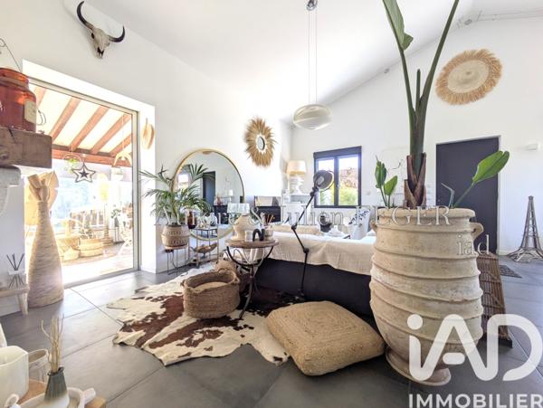 Maison à vendre 5 pièces 117 m² Thuir