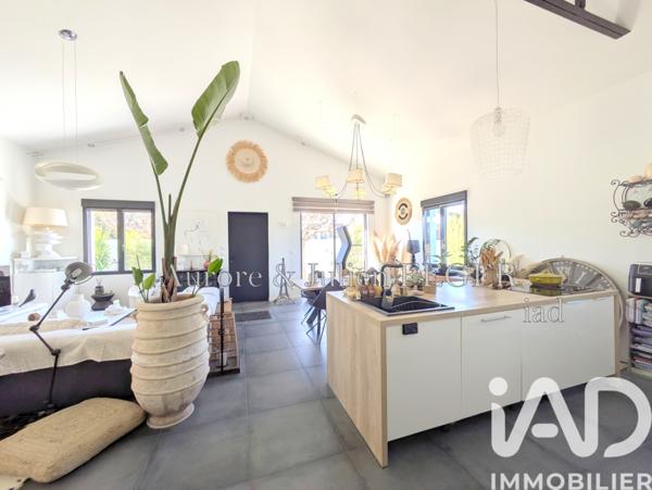 Maison à vendre 5 pièces 117 m² Thuir