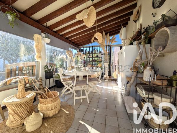 Maison à vendre 5 pièces 117 m² Thuir