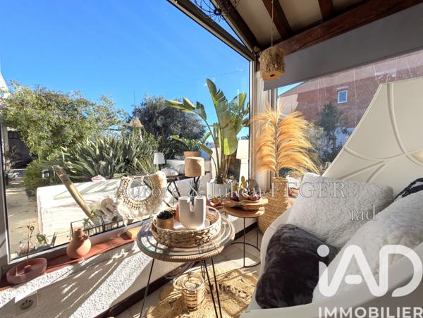 Maison à vendre 5 pièces 117 m² Thuir