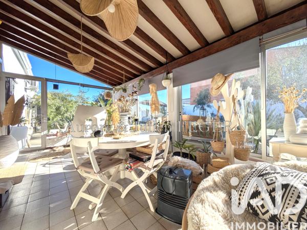 Maison à vendre 5 pièces 117 m² Thuir