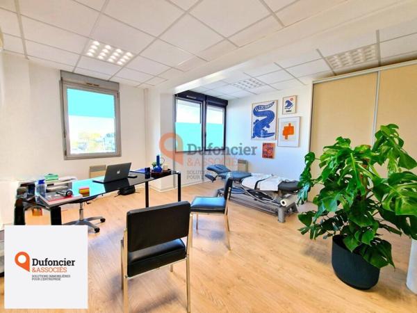Bureaux