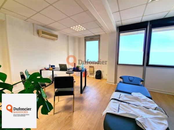 Bureaux