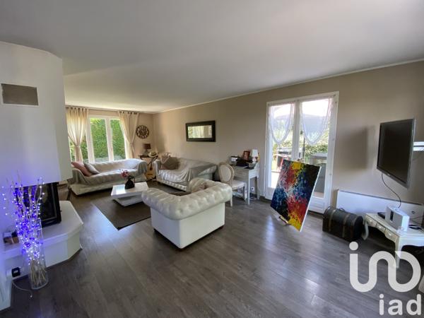 Maison à vendre 6 pièces 138 m² Boissise-le-Roi