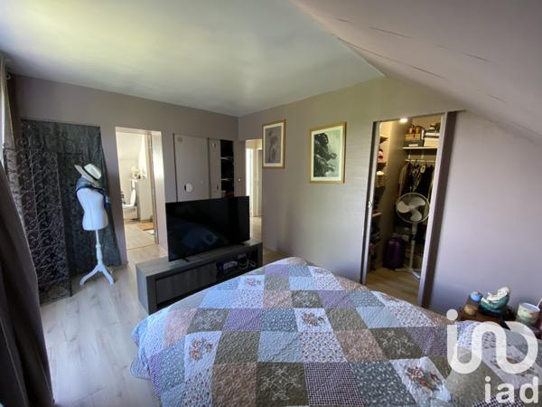 Maison à vendre 6 pièces 138 m² Boissise-le-Roi