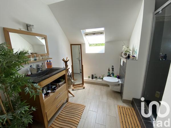 Maison à vendre 6 pièces 138 m² Boissise-le-Roi