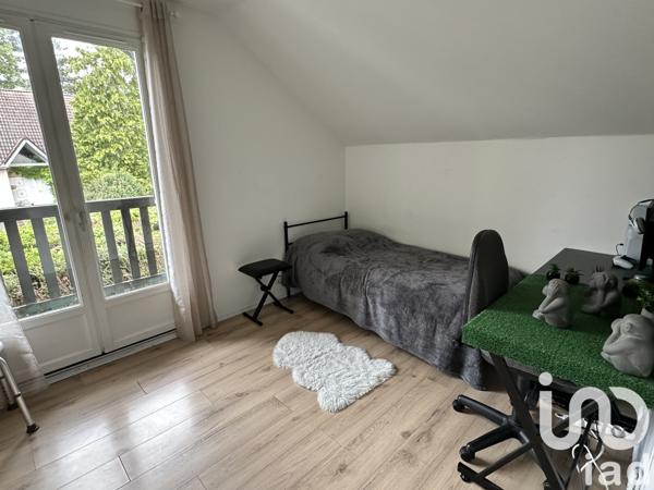 Maison à vendre 6 pièces 138 m² Boissise-le-Roi