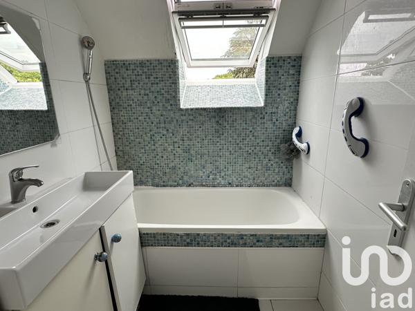 Maison à vendre 6 pièces 138 m² Boissise-le-Roi