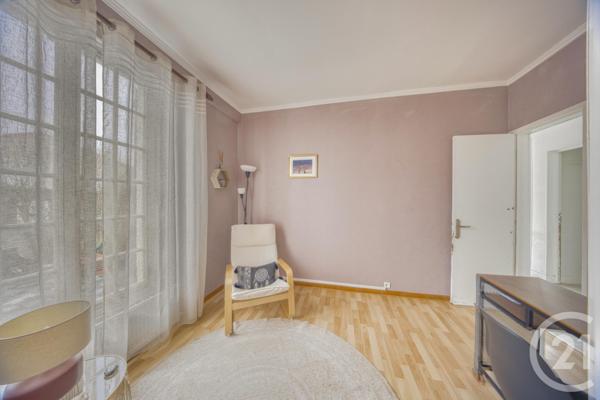 Maison à vendre  5 pièces - 119 m2 VIGNEUX SUR SEINE - 91