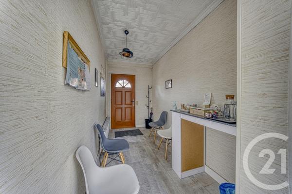 Maison à vendre  5 pièces - 119 m2 VIGNEUX SUR SEINE - 91