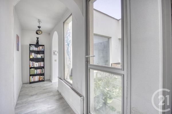 Maison à vendre  5 pièces - 119 m2 VIGNEUX SUR SEINE - 91