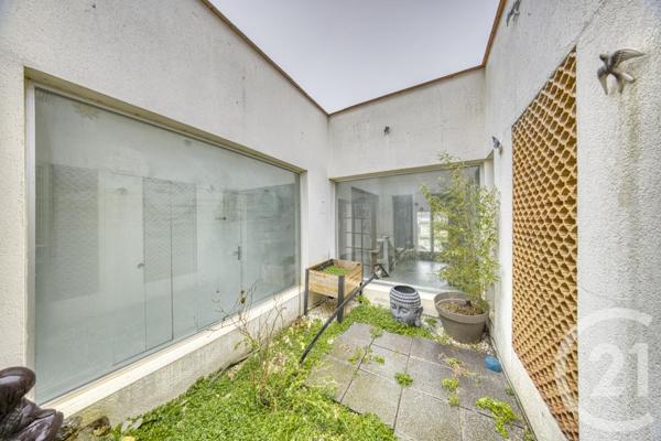 Maison à vendre  5 pièces - 119 m2 VIGNEUX SUR SEINE - 91