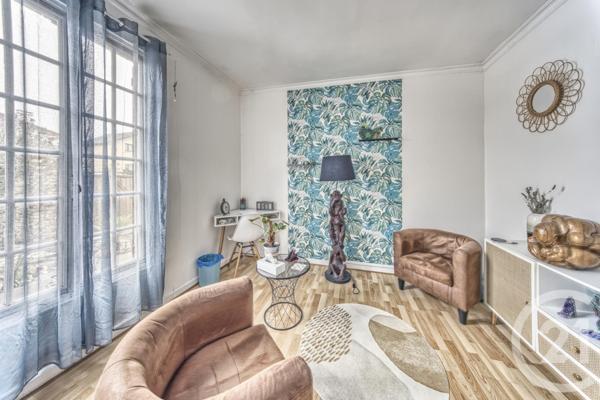 Maison à vendre  5 pièces - 119 m2 VIGNEUX SUR SEINE - 91