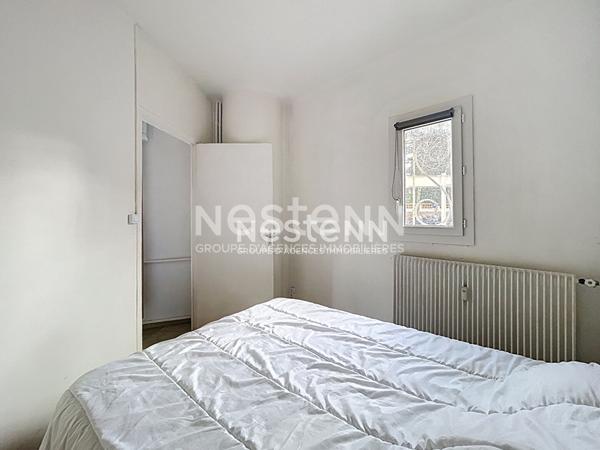 CANNES - STANISLAS - 2P - 28m2 -Proche commodités