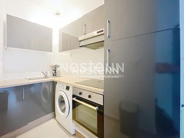 CANNES - STANISLAS - 2P - 28m2 -Proche commodités