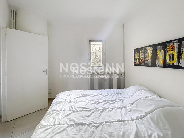 CANNES - STANISLAS - 2P - 28m2 -Proche commodités