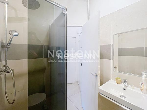 CANNES - STANISLAS - 2P - 28m2 -Proche commodités