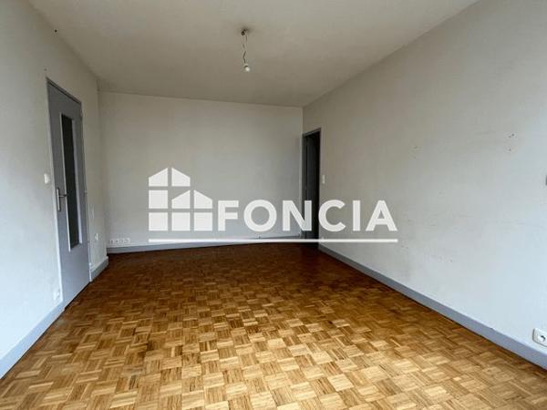 Location Appartement 4 pièces 66.1 m² - PETITES ROCHES Dijon 21000