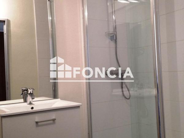 Location Appartement 4 pièces 66.1 m² - PETITES ROCHES Dijon 21000