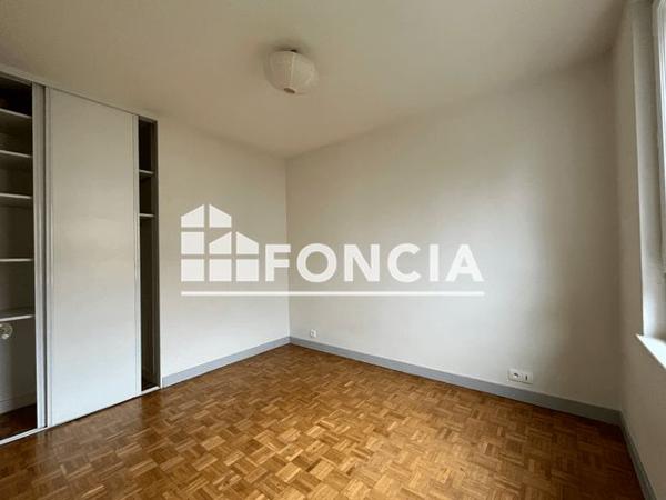 Location Appartement 4 pièces 66.1 m² - PETITES ROCHES Dijon 21000