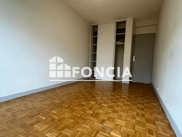 Location Appartement 4 pièces 66.1 m² - PETITES ROCHES Dijon 21000