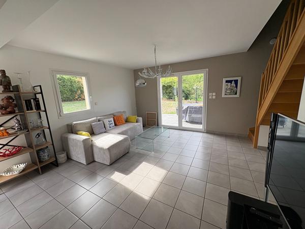 Maison Recologne 5 pièce(s) 93 m2