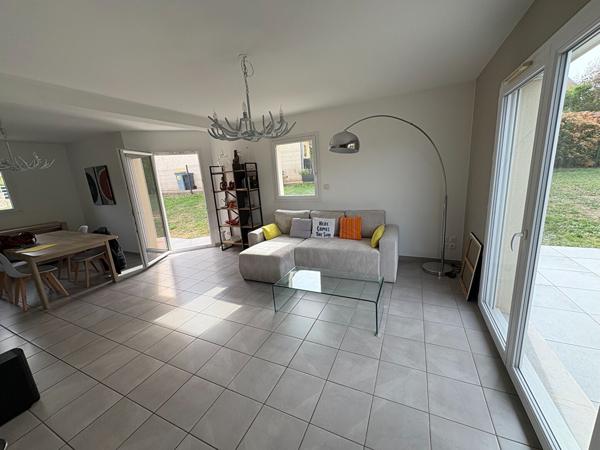 Maison Recologne 5 pièce(s) 93 m2