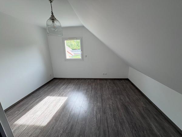 Maison Recologne 5 pièce(s) 93 m2