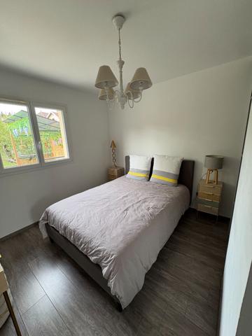 Maison Recologne 5 pièce(s) 93 m2