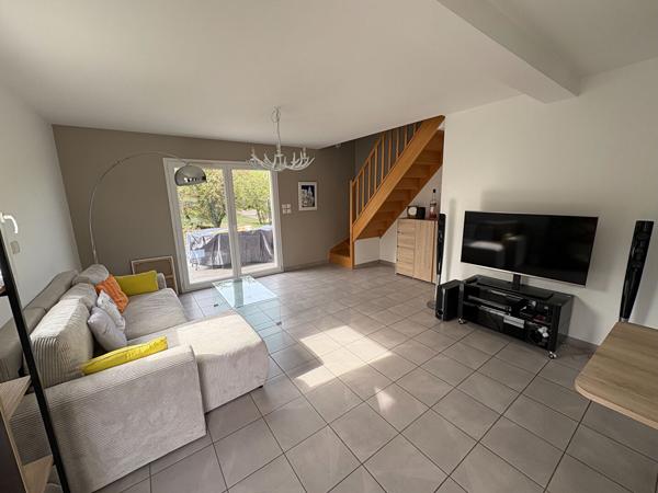 Maison Recologne 5 pièce(s) 93 m2
