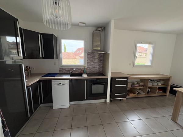 Maison Recologne 5 pièce(s) 93 m2