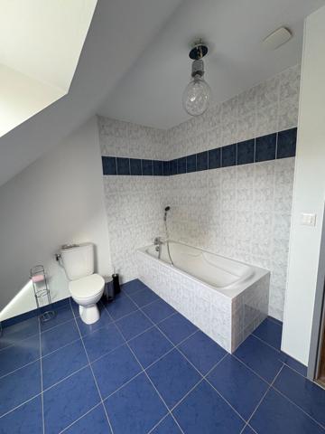 Maison Recologne 5 pièce(s) 93 m2
