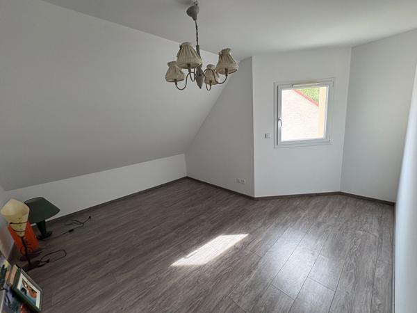 Maison Recologne 5 pièce(s) 93 m2