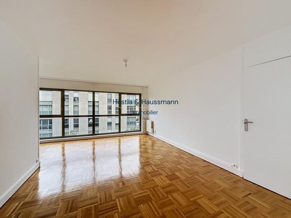 APPARTEMENT À LOUER, 2 PIÈCES - NOGENT-SUR-MARNE