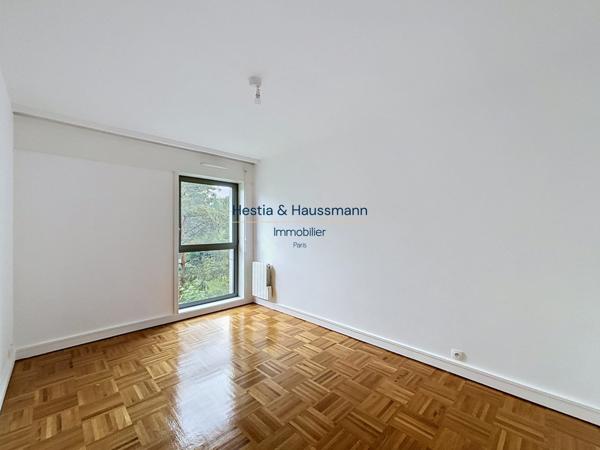 APPARTEMENT À LOUER, 2 PIÈCES - NOGENT-SUR-MARNE