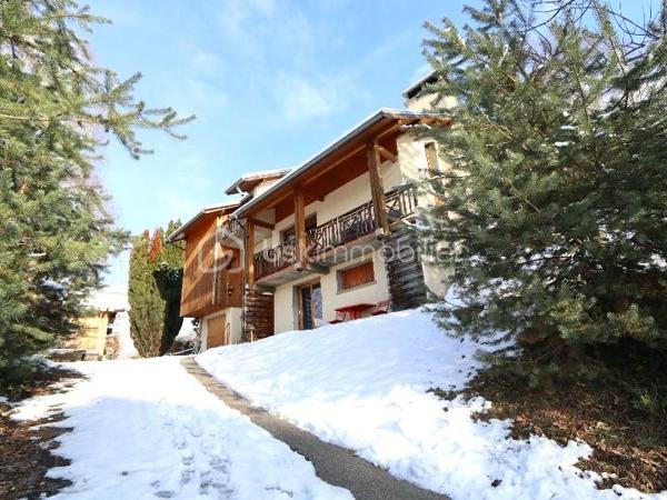 Maison d architecte de 220 m²