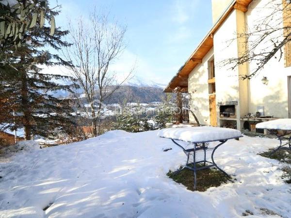 Maison d architecte de 220 m²