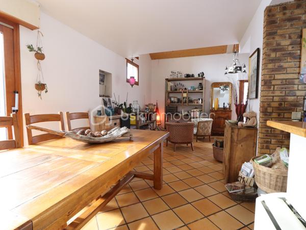 Maison d architecte de 220 m²