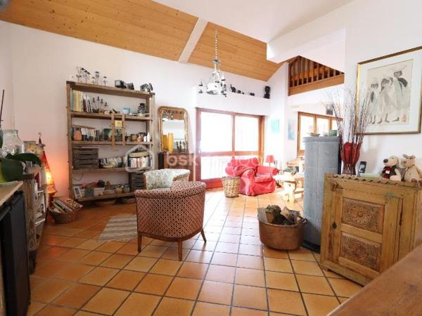 Maison d architecte de 220 m²