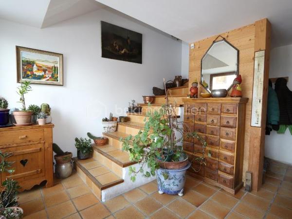 Maison d architecte de 220 m²