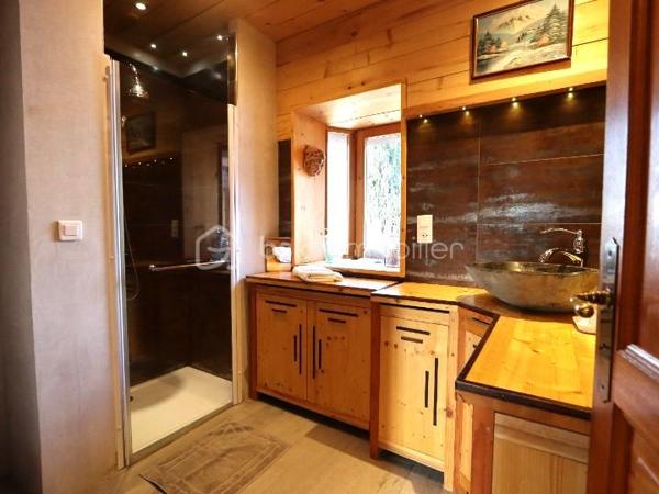 Maison d architecte de 220 m²