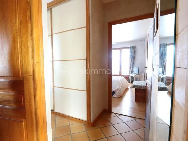 Maison d architecte de 220 m²
